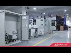 Sistema di monitoraggio continuo delle emissioni