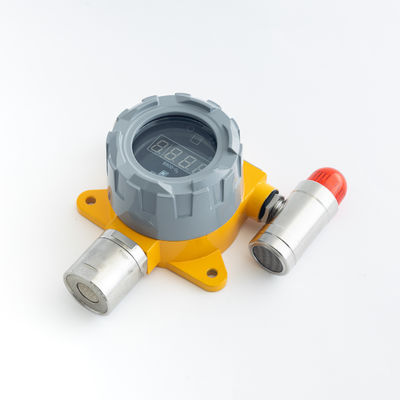 comprare Alerta bassa 25%Lel Monitor sulfuro di idrogeno con 1.8 kg di peso fisso online manufacture