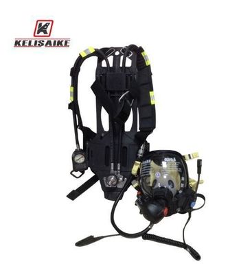 comprare Apparecchiatura di respirazione d'aria in cilindro in fibra di carbonio resistente a 6,8L/9L di capacità di gas online manufacture