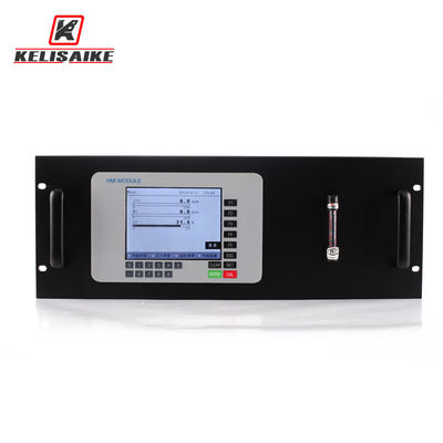 comprare Analizzatore ultravioletto per gas di combustione della serie KF100 per l'industria SO2 NO NO2 O2 NH3 CL2 O3 H2S online manufacture