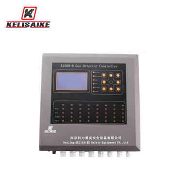 comprare K1000-32 Controller di allarme del gas 220V AC wireless con display a LED online manufacture