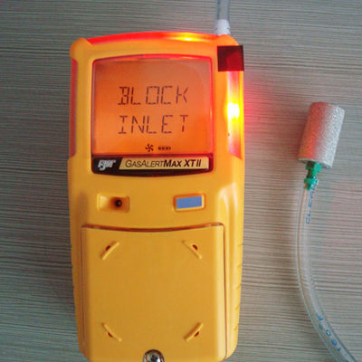 comprare BW MAXXT Quattro in uno portatile ossigenometro 360g con copertura anti-urto online manufacture