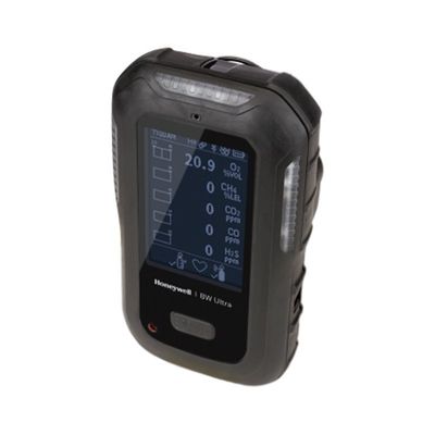 comprare Detettore portatile di gas Honeywell BW Ultra Composite con gamma di umidità 5-95% RH online manufacture