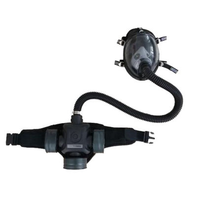 comprare Respiratore per purificazione dell'aria industriale PAPR 12V per la protezione della respirazione online manufacture