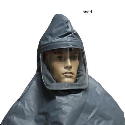 comprare Filtro HEPA aria Papr respiratore maschera soffiante 4 ore ricaricabile con batteria online manufacture