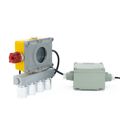 comprare Detettore di perdite di gas da 4-20mA H2s online manufacture