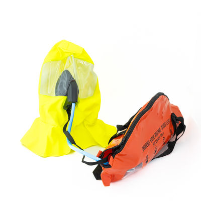 comprare Dispositivo respiratorio di emergenza di salvataggio di vita ad alta efficienza pronto per qualsiasi fuga di emergenza industriale o marittima online manufacture