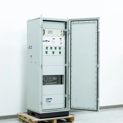 comprare KF300 Monitoraggio online del gas all'ingresso del forno Analisi accurata delle emissioni per la sicurezza e l'efficienza dell'impianto di cemento online manufacture