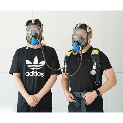 comprare Industrial Fire & Rescue Air Breathing Cart – Flexible Hose Connections & Extended Working Radius online manufacture