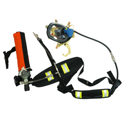 comprare EEBD with Kevlar Face Mask and Reflective Straps for Hazardous Worksites online manufacture