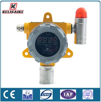 comprare Detettore fisso di gas della serie K800 con segnale di uscita da 4 a 20 Ma per il rilevamento di SO2 da 0 a 200 ppm online manufacture
