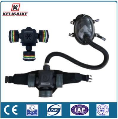 comprare Sistema respiratorio purificante ad aria assistita PAPR per saldatura elettrica online manufacture