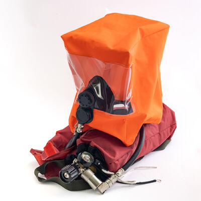 comprare Kl99 Dispositivo di respirazione di emergenza per la fuga marina Eebd 20 minuti 300Bar online manufacture